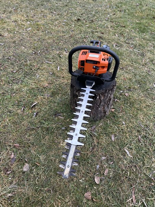 Nożyce spalinowe STIHL HS 80