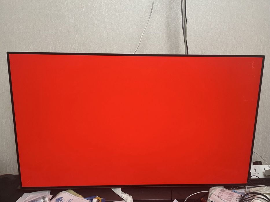 Гемерський 4k 120 fos HDR телевізор-монітор LG OLED48C1 48 дюймів