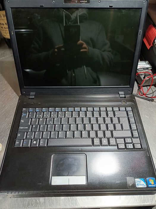 Computador Portátil Insys M74T