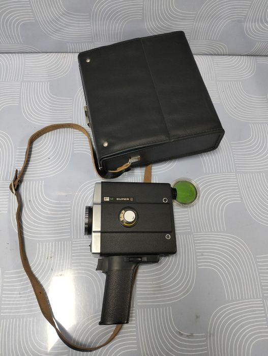 Kamera analogowa Lomo 219