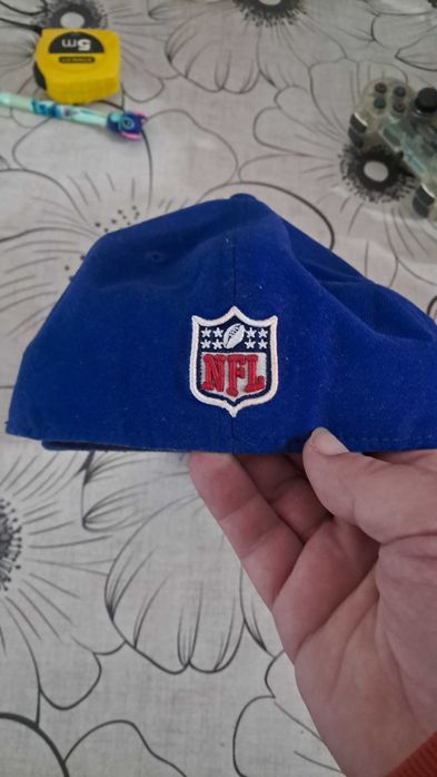 BONÉ 59FIFTY DA NFL COLEÇÃO