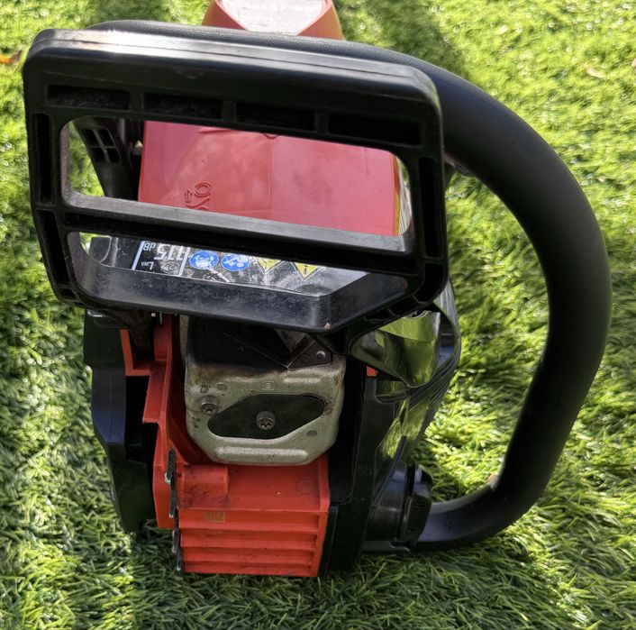 Motosserra Echo 4510 es