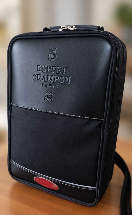 Продаж кларнета Buffe Crampon Prodige