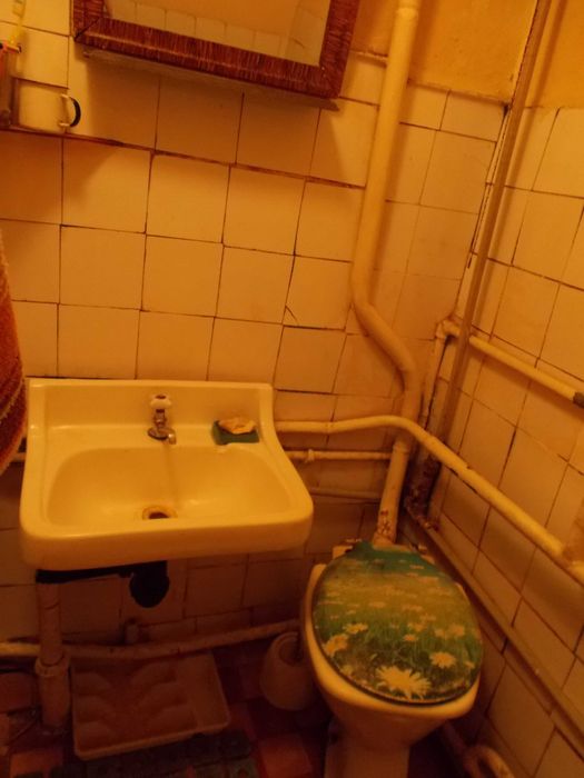 Продам 4-х кімнатну частину будинку 57м2 +3 сот Л.Українки м. Чернігів