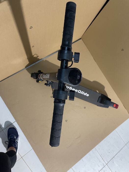 Trotinete Elétrica UrbanGlide Ride-62s (Para Reparação ou peças)