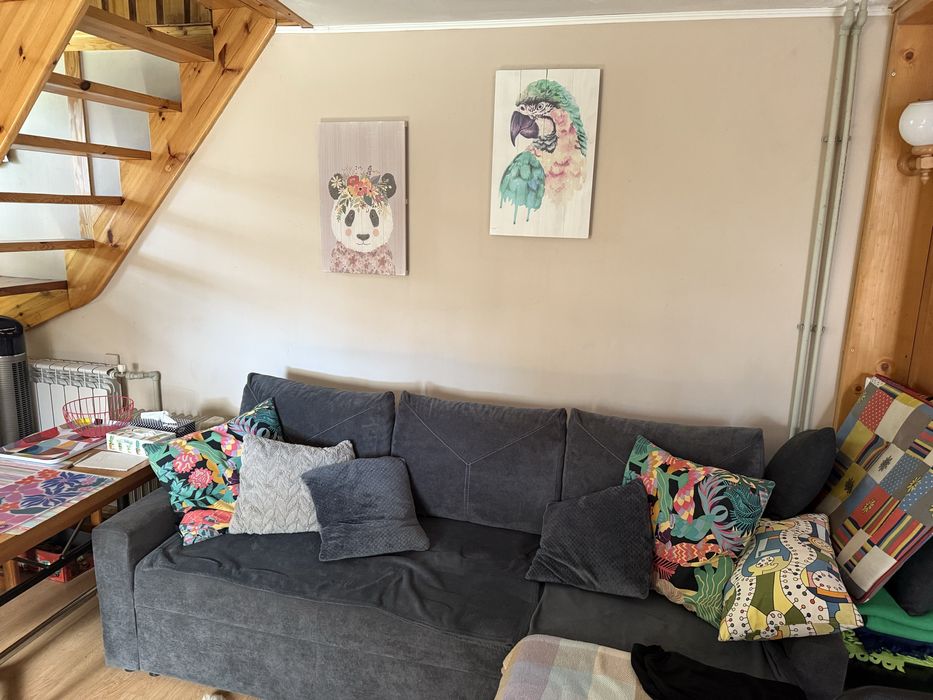 Działka nad jeziorem Lucieńskim