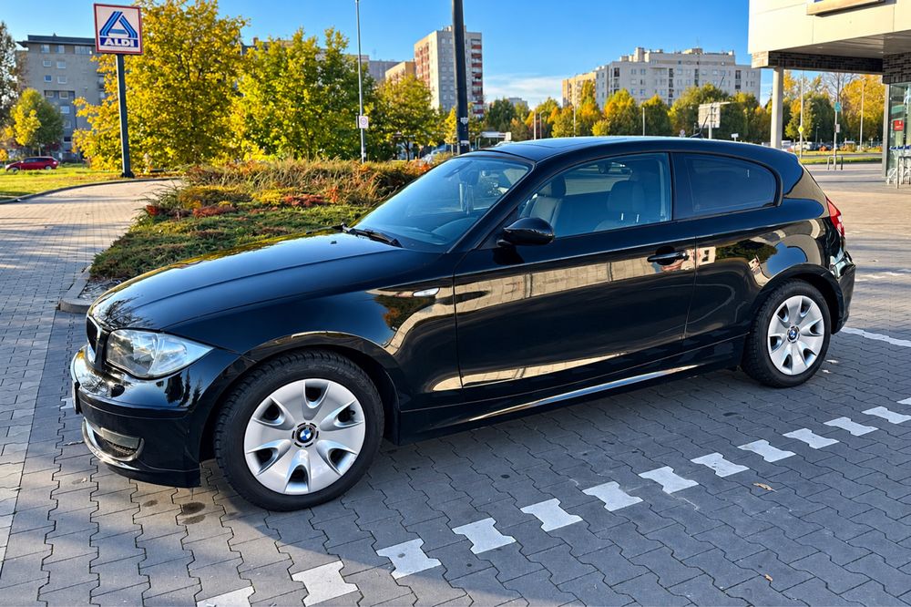 BMW Seria 1