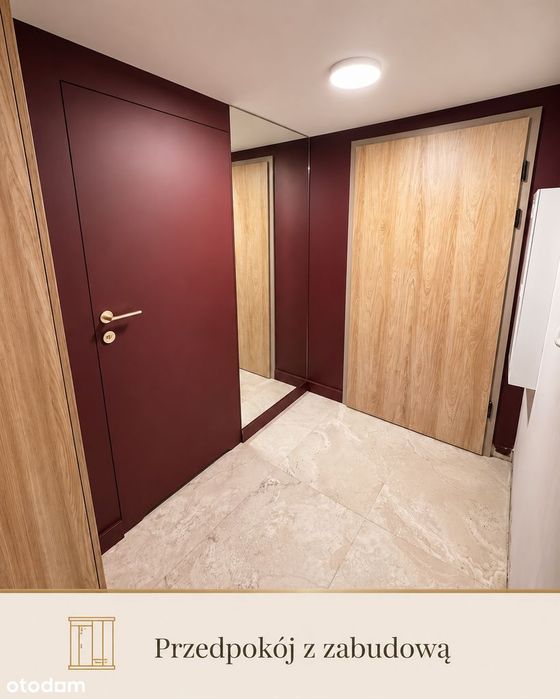 42m2 Loft premium z antresolą w WIMA | 1szy najemca | 28m + 14 antres.