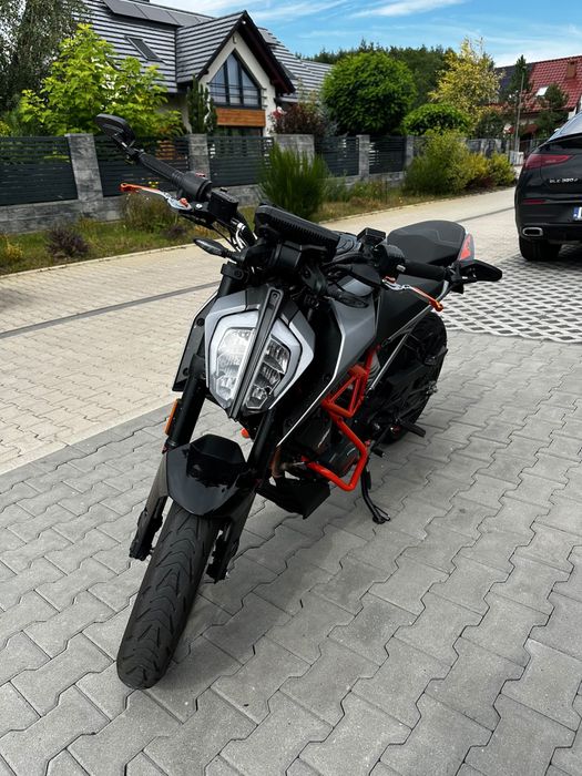 KTM