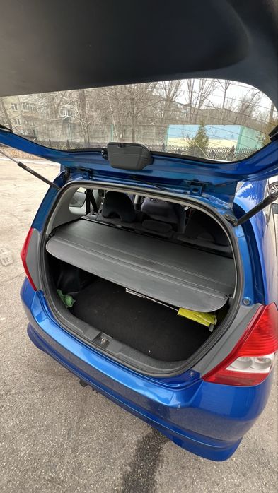 HONDA JAZZ 2004 VIN JHMGD17904S207991 фото оголошення 13 з 17