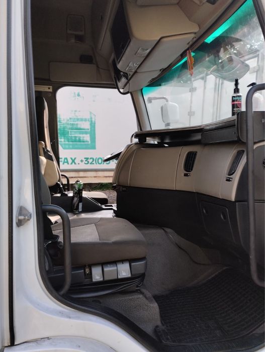 Продам Renault Premium Dxi 460,2012 р.автомат.12500$