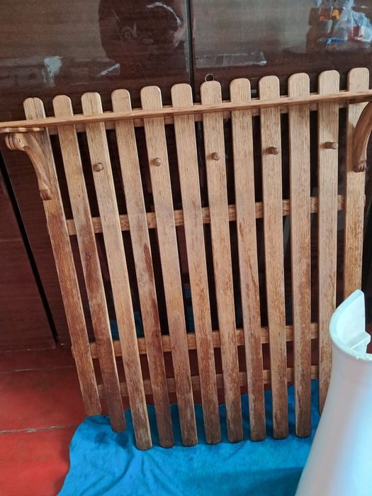 Гардероб вешалка для верхней одежды