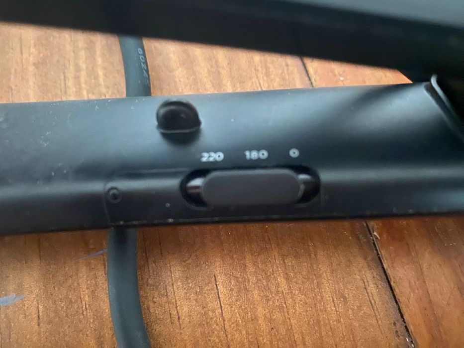 Alisador Cabelo Philips