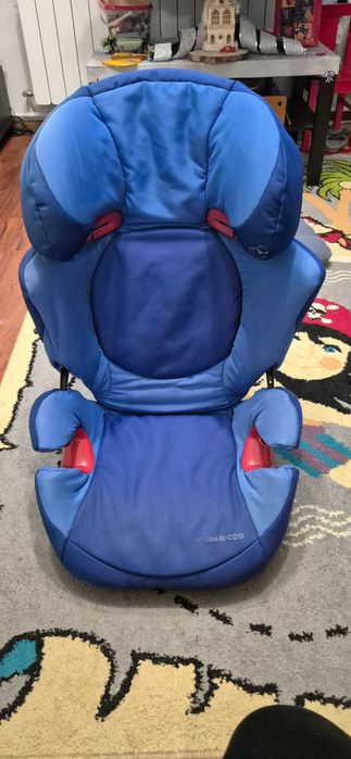 Fotelik Maxi-Cosi Rodi XP FIX (15-36 kg) | ISOFIX | Bezwypadkowy