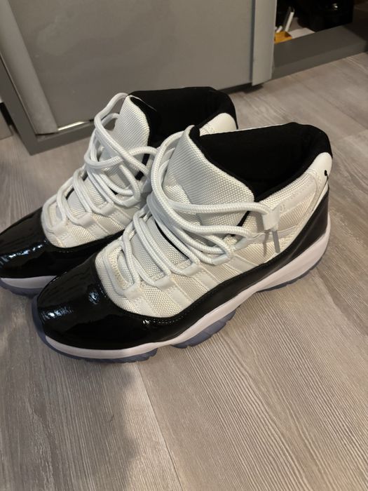 Jordan 11  stan idealny