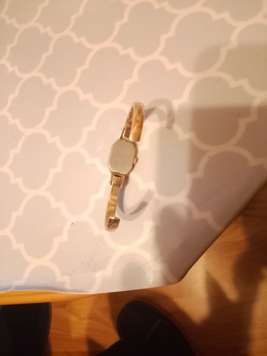 Часы механичиские Слава