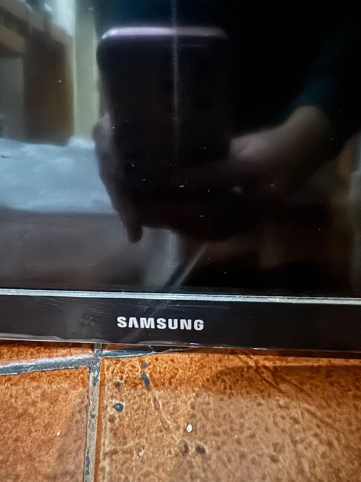 Televisão Samsung