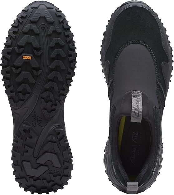 Кросівки черевики Clarks ATL Walk Step Gore-tex