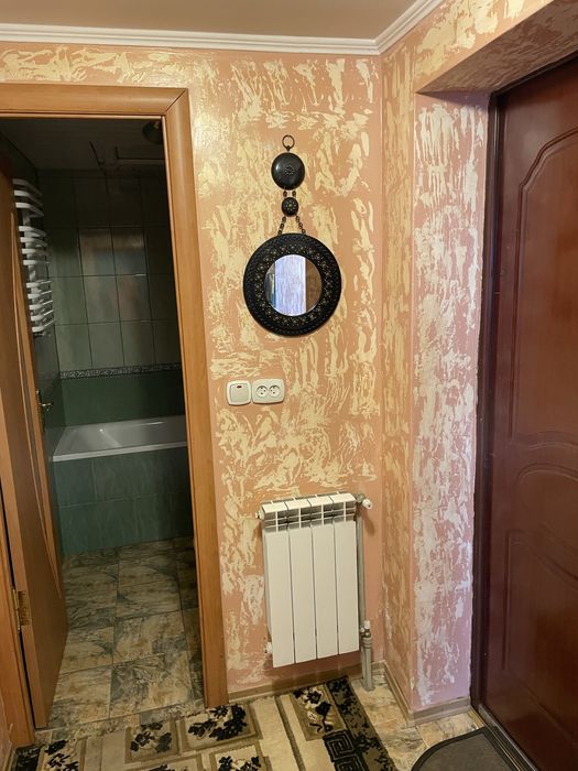 Подобова оренда квартири