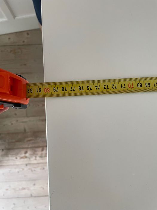 Kredens Ikea - 2x wew półka plus 2x szuflada