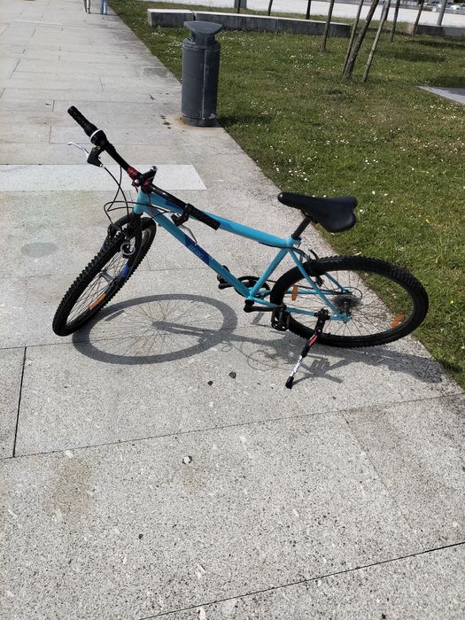 Bicicleta rodado 26