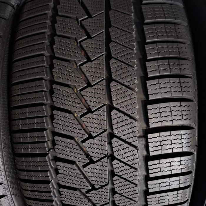 255/35/19 R19 Continental WinterContact TS860S 4шт зима