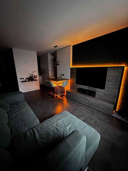 Продаж квартири 2+1 у ЖК Black Sea Avangard (3139)