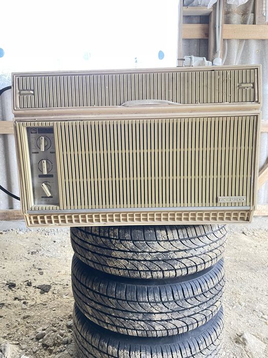 Продам оконный кондиционер СССР