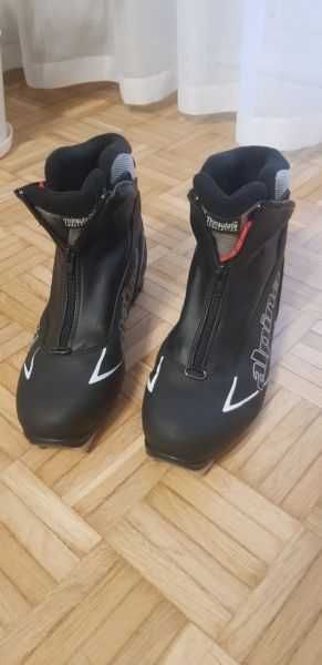 Buty do nart biegowych Alpina T5 Nr 42 NNN