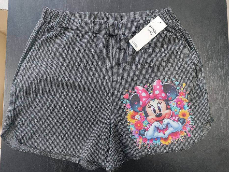 Calção 3,50 Euros.             Só para REVENDA