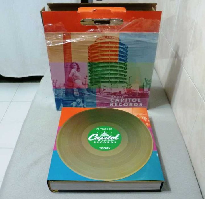 Vinil Livros Poster - Música Portuguesa, Rock, Fado, Africana