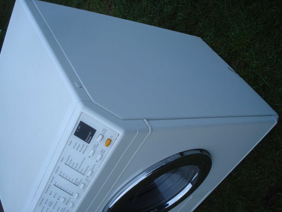 Pralka Miele Plaster Miodu szer.60cm