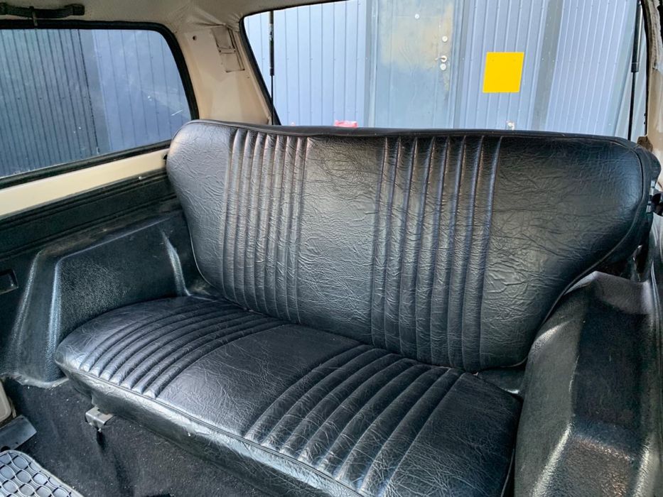 Продам ВАЗ 2121 НИВА 1981 року випуску 1.6