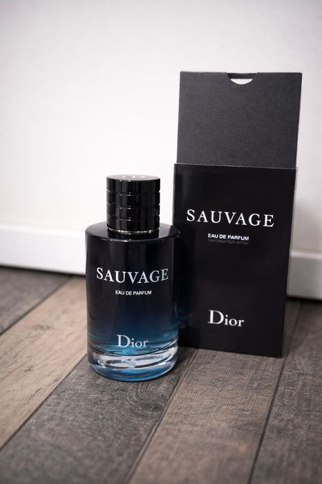 Dior Sauvage 100ml