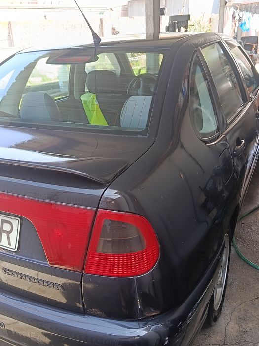SEAT Cordoba 1.4i