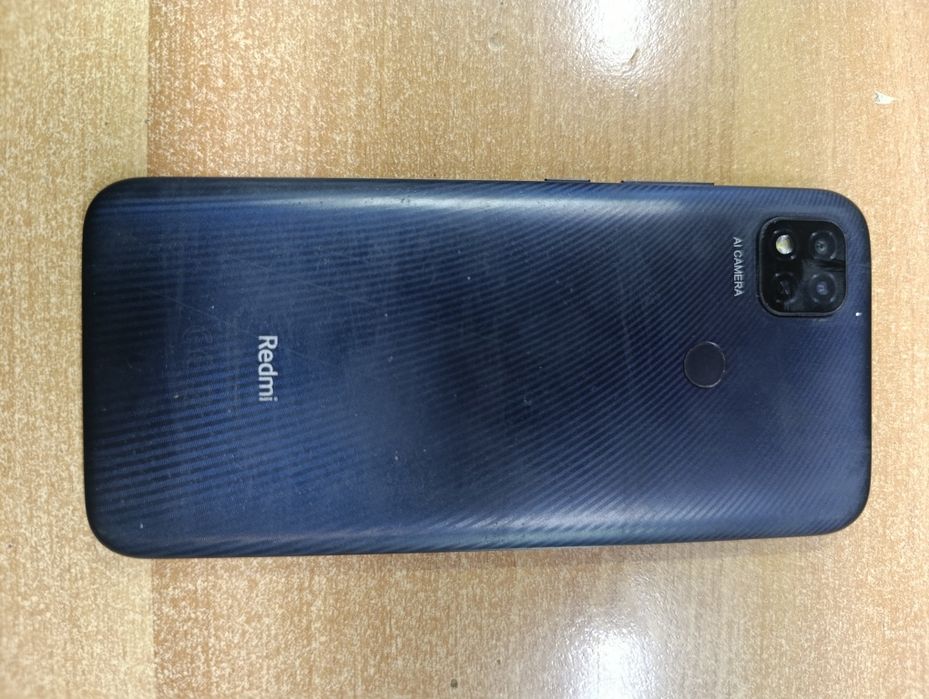 Xiaomi redmi 9c NFC 3/64