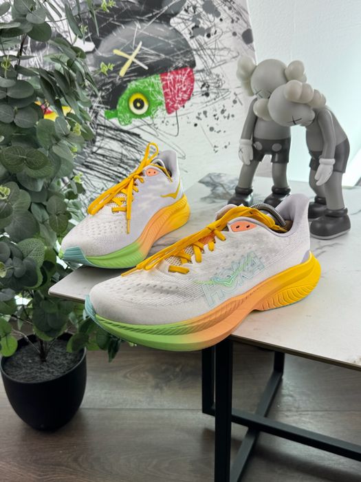 Кросівки Hoka Mach 6 44 розмір Е13153