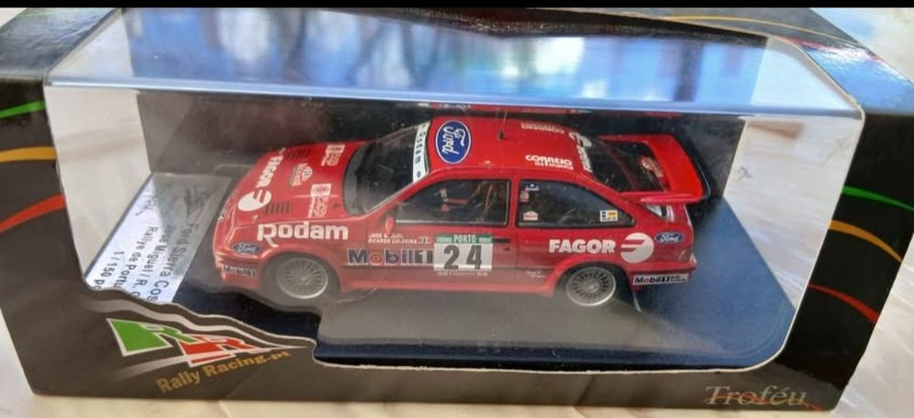Miniaturas 1.43 Troféu