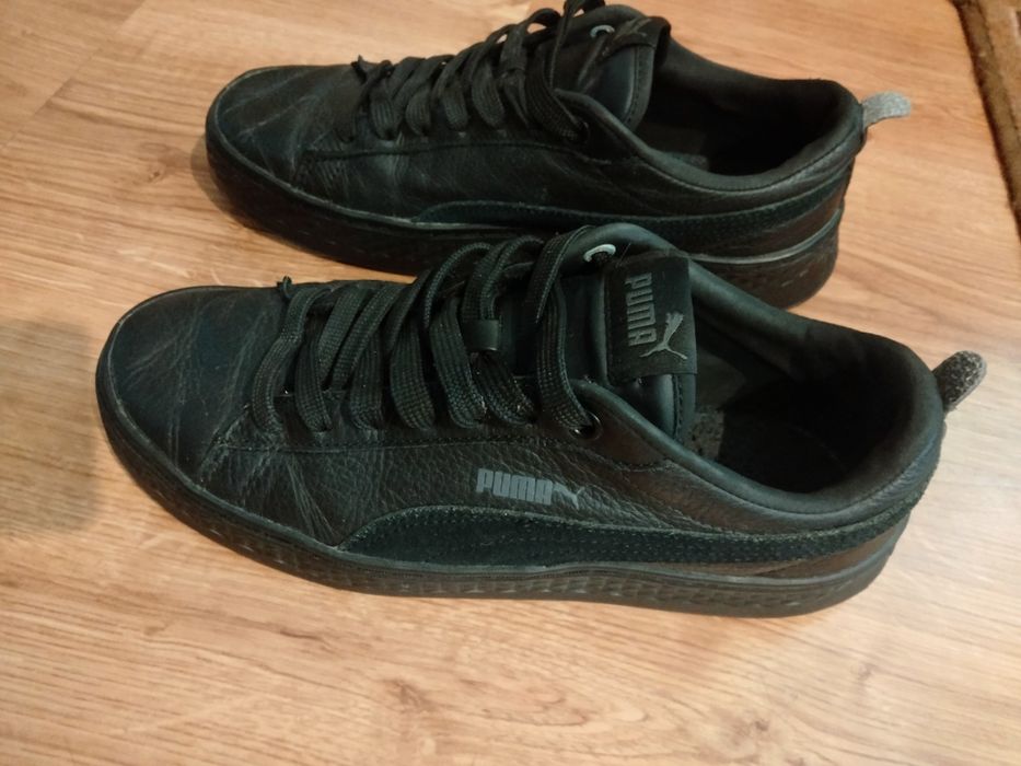 Кросівки  PUMA  40 p