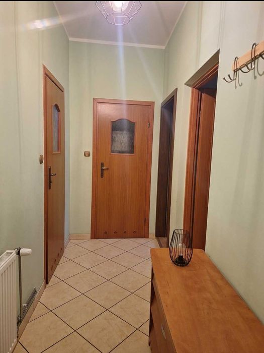 Sprzedaż mieszkania