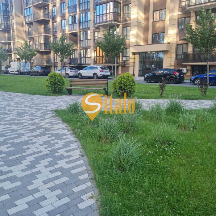 Продаж 1к кв в ЖК Кришталеві джерела, Метрологічна, 107-Г Феофанія