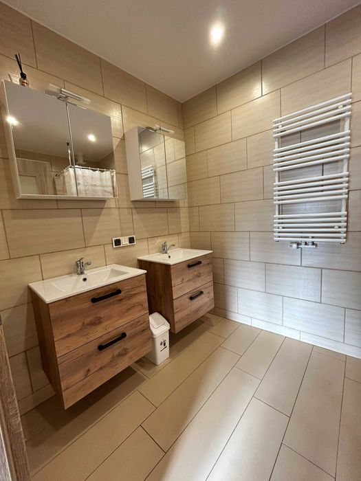 Pokój 8 m2 w mieszkaniu Grabówek 90m2