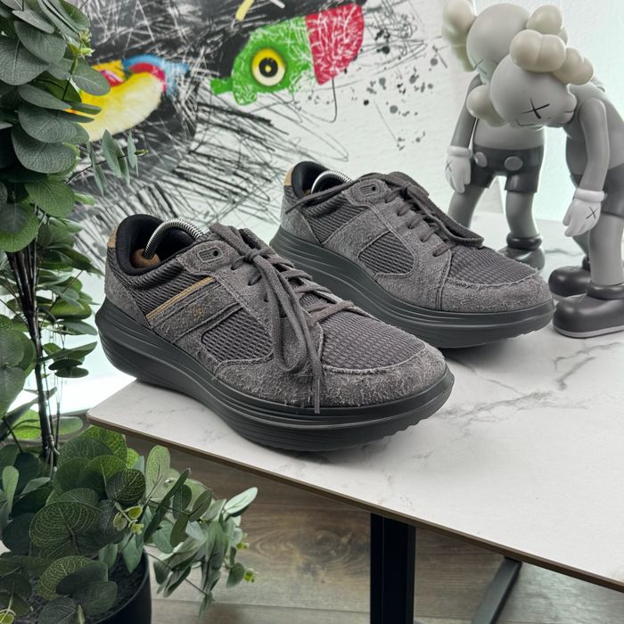 Кросівки Kybun Airolo 45 розмір E1118