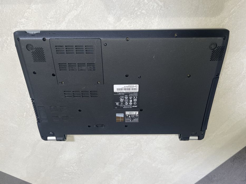 Ноутбук Acer Aspire V5-571 MS2361 15,6"/ на запчастини! N3124