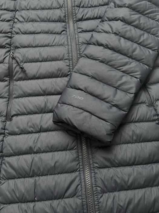 Kurtka damska The North Face Stretch Down Parka     (23-1)