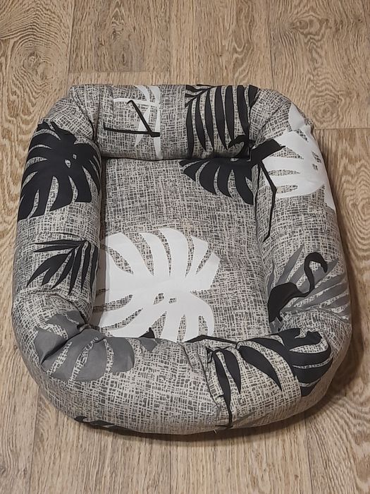 Нові лежанки для тварин | Лежанка для кота і собаки | Новий лежак