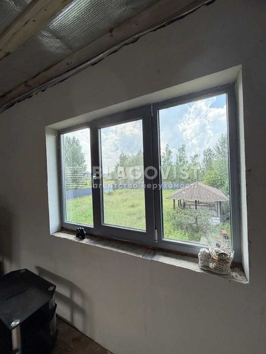 Будинок Пухівка 120м2
