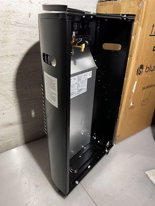 Автономний Інфрачервоний газовий обігрівач Blumfeldt 4.2kWt