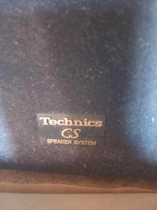 Colunas de som speacker system