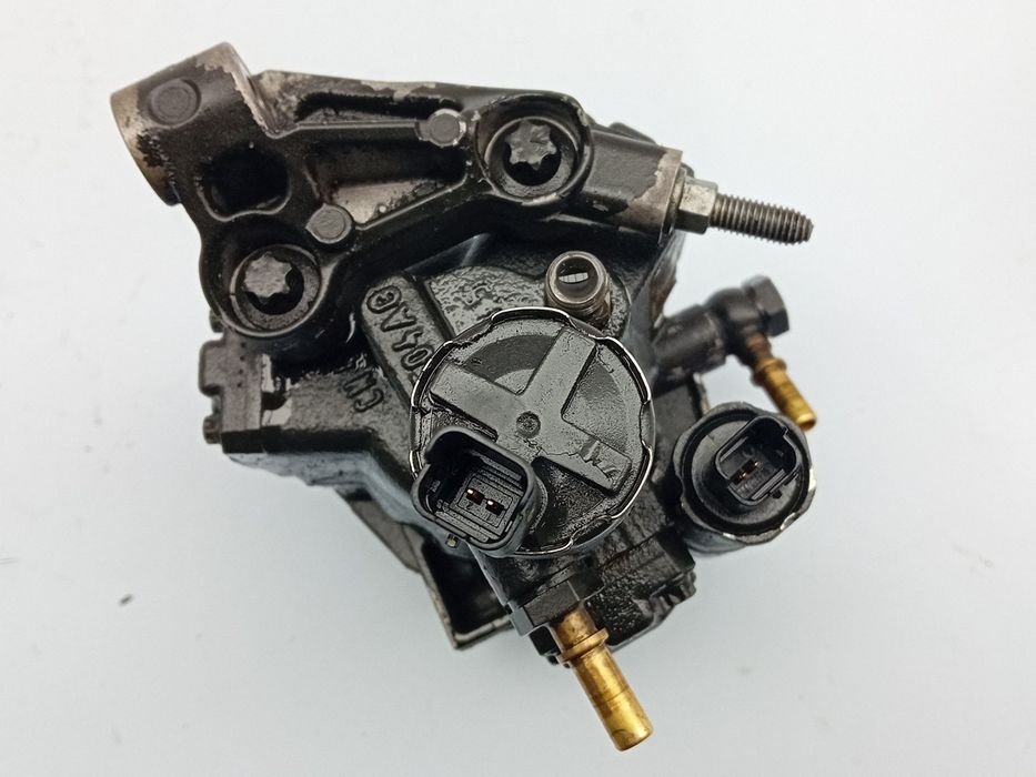 Bomba injetora RENAULT Megane III (BZ0_)
